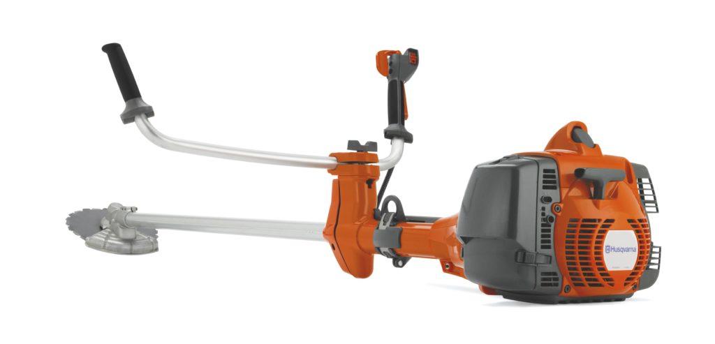 Husqvarna 555fx raivaussaha - Vuoksenautotarvike.fi