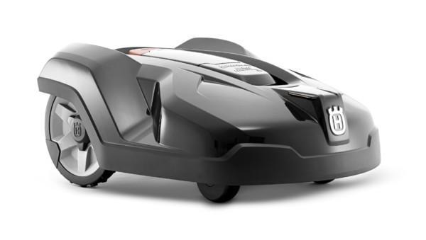 Husqvarna automower 420 - Vuoksenautotarvike.fi