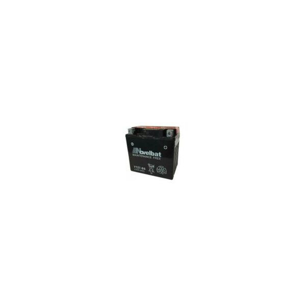 Novelbat CTZ7S-BS