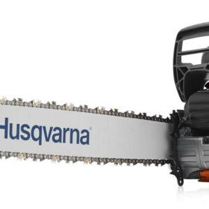 Husqvarna 572 XPG moottorisaha - Vuoksenautotarvike.fi