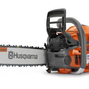 Husqvarna 545G Mark II moottorisaha - Vuoksenautotarvike.fi