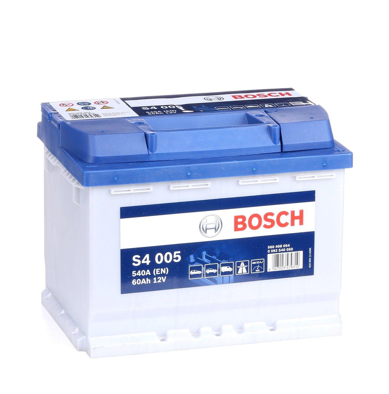 12v 60ah 540a. Bosch s4 002 (0 092 s40 020). Аккумулятор Bosch 12v 60ah 540a. Аккумулятор Bosch 0092s40050. Аккумулятор Bosch s4 024.