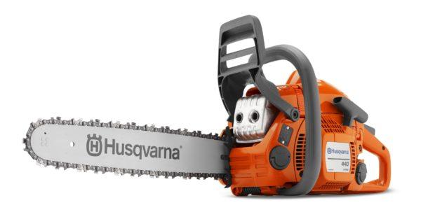 Husqvarna 440 moottorisaha - Vuoksenautotarvike.fi