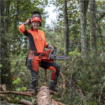 Husqvarna fiilis