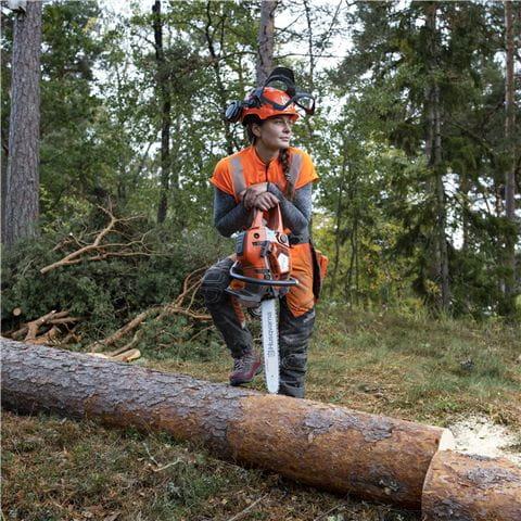 Husqvarna fiiliskuva