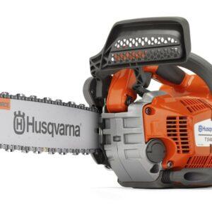 Husqvarna T540 XP II moottorisaha - Vuoksenautotarvike.fi