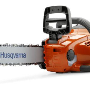 Husqvarna 120i moottorisaha - vuoksenautotarvike.fi