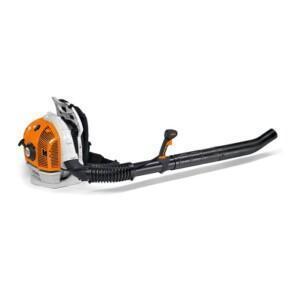 Stihl BR600 reppupuhallin - Vuoksenautotarvike.fi