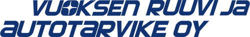 Vuoksen Autotarvike logo