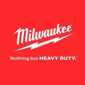 Milwaukee akkutyökalut