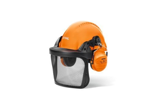 Stihl dynamic light kypäräsarja - Vuoksenautotarvike.fi