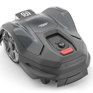 Husqvarna automower 310 E NERA - Vuoksenautotarvike.fi