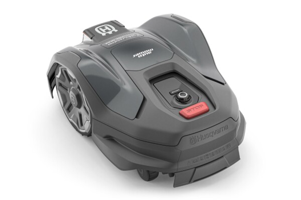 Husqvarna automower 310 E NERA - Vuoksenautotarvike.fi