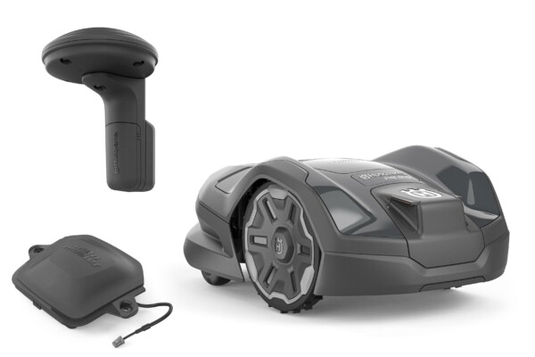 Husqvarna automower 310 E NERA - Vuoksenautotarvike.fi