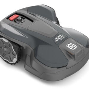 Husqvarna automower 320 NERA - Vuoksenautotarvike.fi