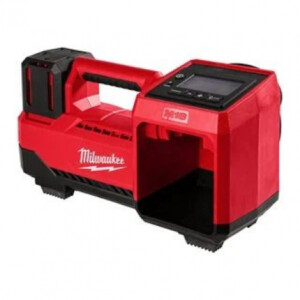 Milwaukee m18 -akkukompressori - Vuoksenautotarvike.fi