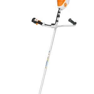 Stihl FSA 120 R -akkuruohoraivuri - Vuoksenautotarvike.fi