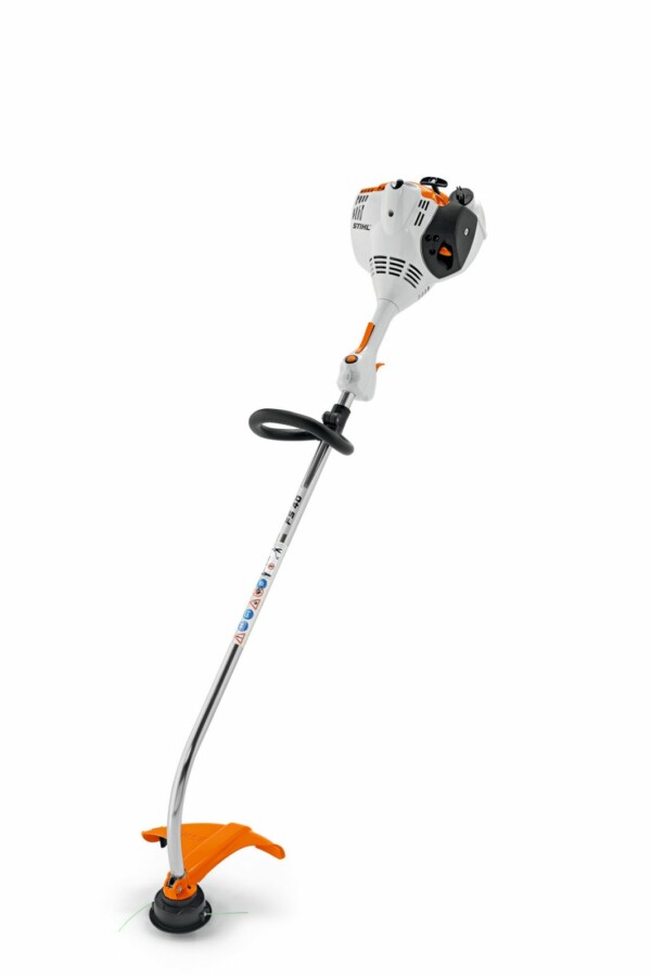 Stihl FS40 ruohotrimmeri - Vuoksenautotarvike.fi