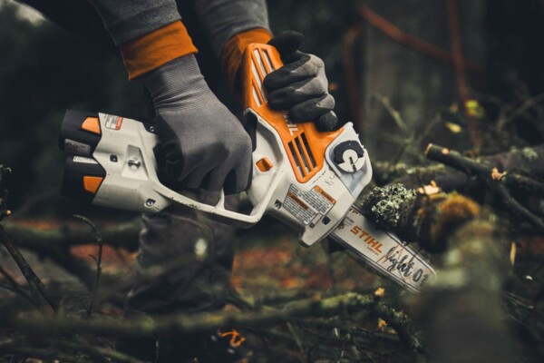 Stihl GTA 40 setti - Vuoksenautotarvike.fi