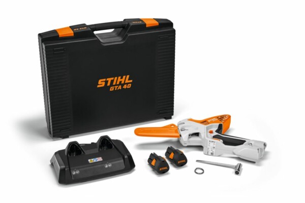 Stihl GTA 40 setti - Vuoksenautotarvike.fi