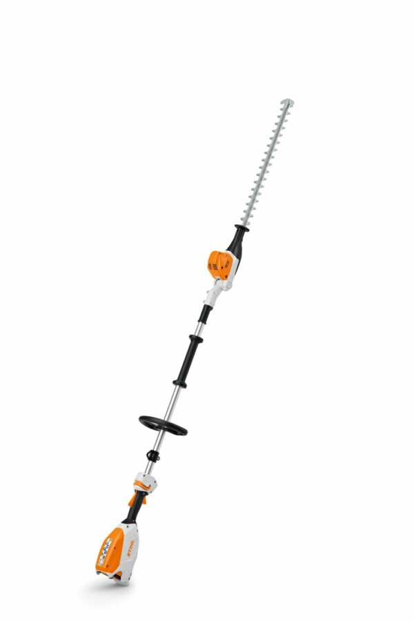 Stihl HLA 66 -akkupensasleikkuri runko - Vuoksenautotarvike.fi