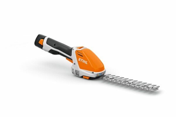 Stihl HSA 26 -akkupensasleikkuri setti