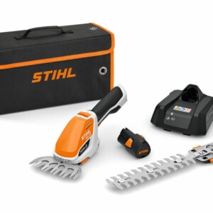 Stihl HSA 26 -akkupensasleikkuri setti