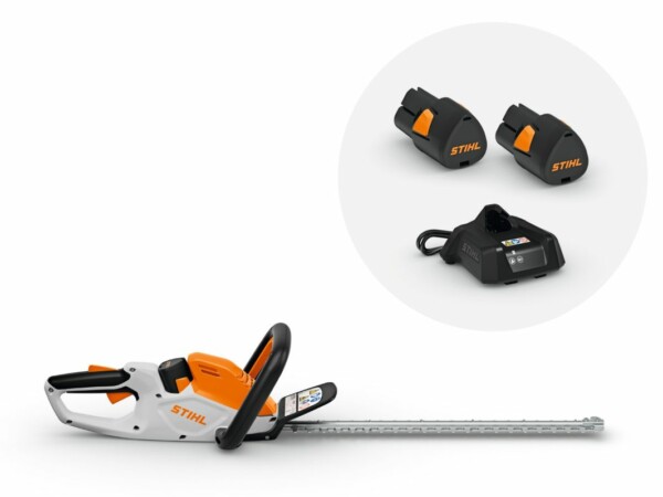 Stihl HSA40 -akkupensasleikkuri - Vuoksenautotarvike.fi