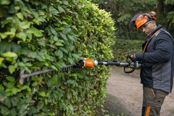 Stihl HLA 66 -akkupensasleikkuri runko - Vuoksenautotarvike.fi