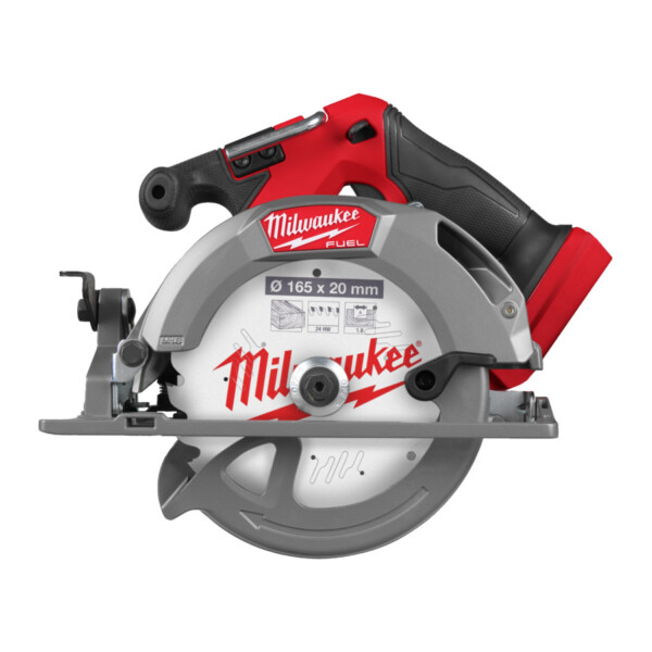 Milwaukee M18 FCS552 pyörösaha runko - Vuoksenautotarvike.fi