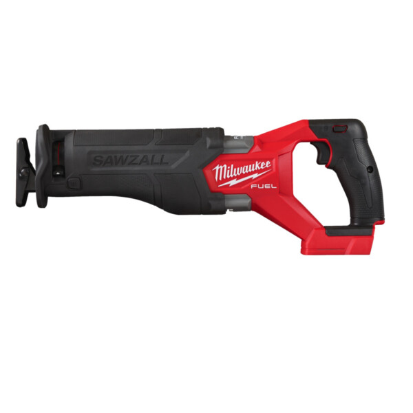 Milwaukee M18 FSZ -puukkosaha runko - Vuoksenautotarvike.fi