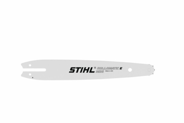 Stihl 14" 1,3 terälevy Rollomatic E | vuoksenautotarvike.fi