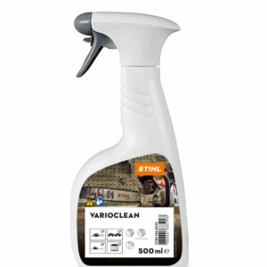 Stihl varioclean konepuhdistusaine 500ml - Vuoksenautotarvike.fi