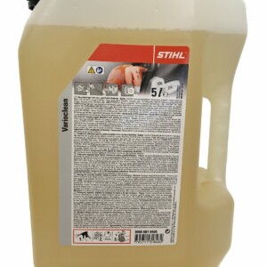 Stihl varioclean konepuhdistusaine 5l - Vuoksenautotarvike.fi