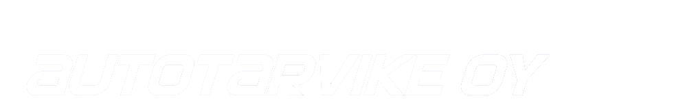 Vuoksen Ruuvi ja Autotarvike logo