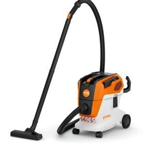 Stihl SEA 60 akkukäyttöinen imuri -runko - Vuoksenautotarvike.fi