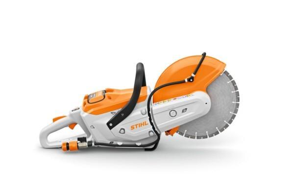 Stihl TSA300 laikkaleikkuri 2 akkua ja laturi - Vuoksenautotarvike.fi