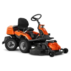 Husqvarna ajettavat ruohonleikkurit