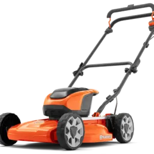 Husqvarna LB144i -akkuruohonleikkuri -Vuoksenautotarvike.fi