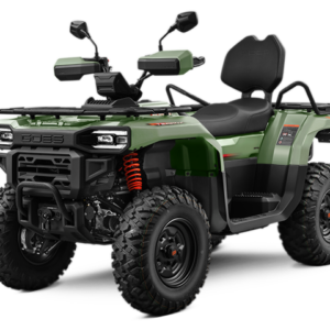 Goes Terrox 550L traktorimönkijä - Vuoksenautotarvike.fi