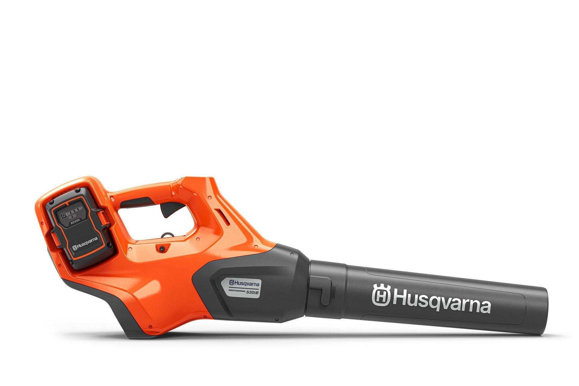 Husqvarna 530ib akkulehtipuhallin runko - Image 2
