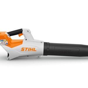 Stihl BGA50 -akkupuhallin akulla ja laturilla - Vuoksenautotarvike.fi