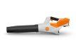 Stihl BGA50 -akkupuhallin akulla ja laturilla - Vuoksenautotarvike.fi