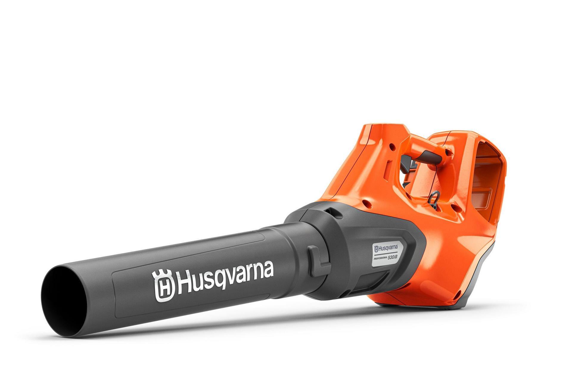 Husqvarna 530ib akkulehtipuhallin runko