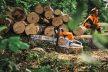 Stihl MS300 C-M moottorisaha - Vuoksenautotarvike.fi