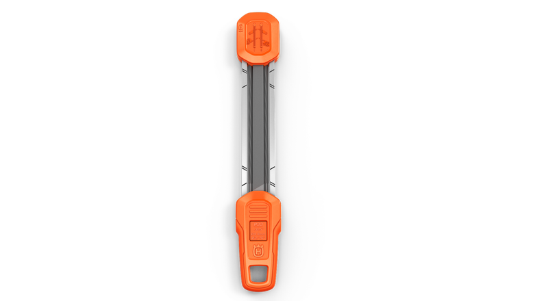 Husqvarna 2 in 1 -viilanohjain 4,8mm - Vuoksenautotarvike.fi