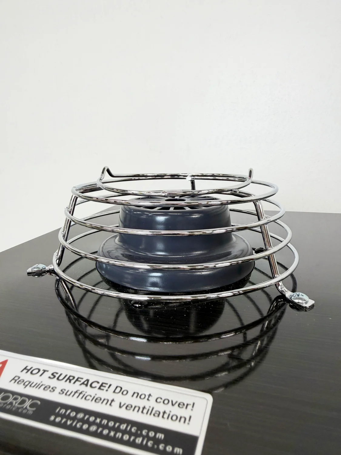 Airrex 500i diesel-infrapunalämmitin - Image 3