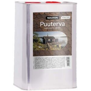 Puuterva Maston 4l