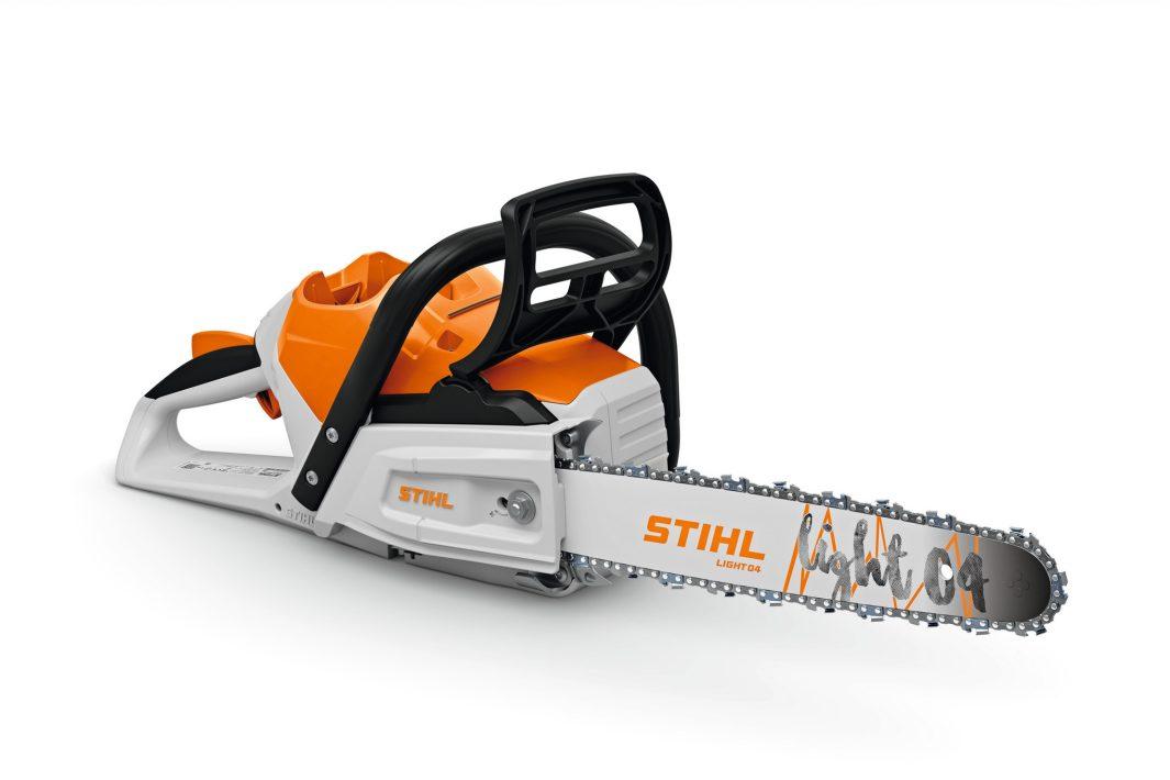 Stihl MSA 260 C-O akkusaha -runko - Vuoksenautotarvike.fi