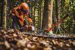 Stihl MSA 260 C-O akkusaha -runko - Vuoksenautotarvike.fi